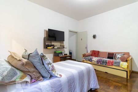 Suíte de apartamento à venda com 1 quarto, 44m² em Centro Histórico de São Paulo, São Paulo