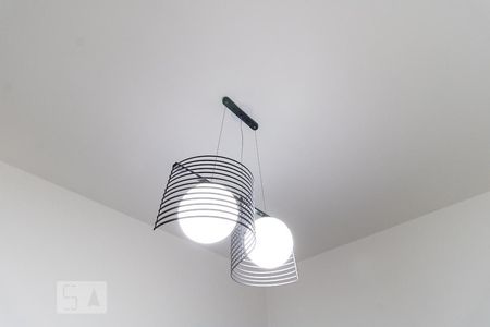 Detalhe da Sala de apartamento à venda com 1 quarto, 44m² em Centro Histórico de São Paulo, São Paulo