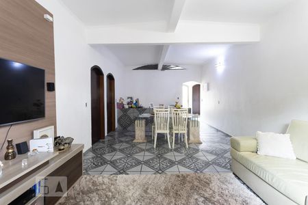 Sala de casa à venda com 4 quartos, 598m² em Vila Formosa, São Paulo