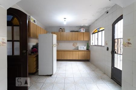 Casa à venda com 598m², 4 quartos e 6 vagasCozinha