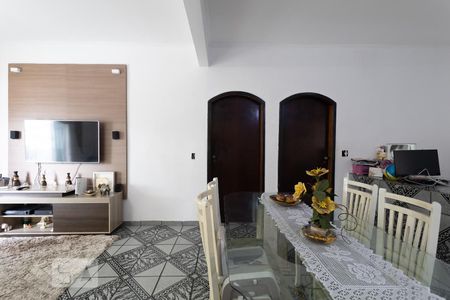 Sala de casa à venda com 4 quartos, 598m² em Vila Formosa, São Paulo