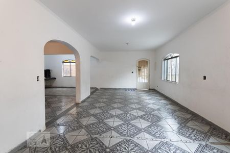 Salão de casa para alugar com 4 quartos, 598m² em Vila Formosa, São Paulo