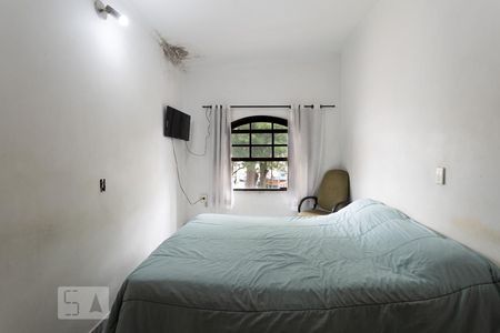 Suíte de casa para alugar com 4 quartos, 598m² em Vila Formosa, São Paulo