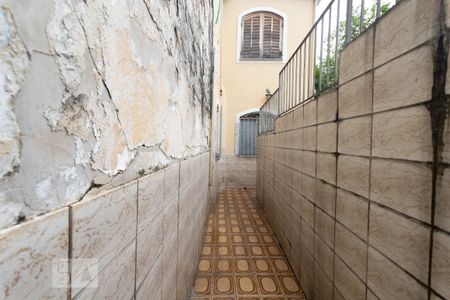 Casa à venda com 598m², 4 quartos e 6 vagasQuintal