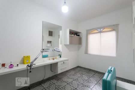 Casa à venda com 598m², 4 quartos e 6 vagasEscritório