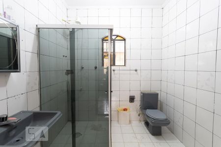 Banheiro de casa à venda com 4 quartos, 598m² em Vila Formosa, São Paulo