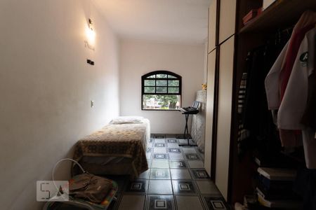 Quarto 1 de casa à venda com 4 quartos, 598m² em Vila Formosa, São Paulo