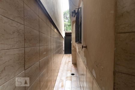 Casa à venda com 598m², 4 quartos e 6 vagasQuintal