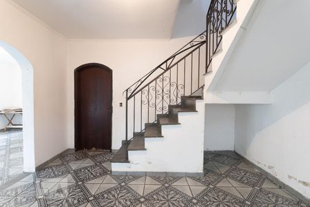 Casa à venda com 598m², 4 quartos e 6 vagasSalão