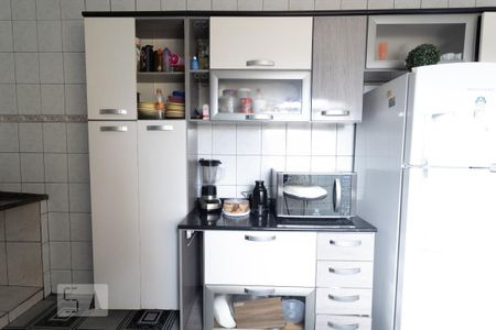 Casa à venda com 598m², 4 quartos e 6 vagasCozinha 2