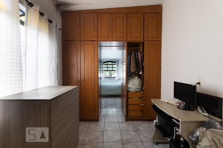 Suíte de casa à venda com 4 quartos, 598m² em Vila Formosa, São Paulo