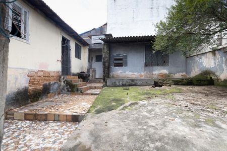Casa à venda com 598m², 4 quartos e 6 vagasQuintal