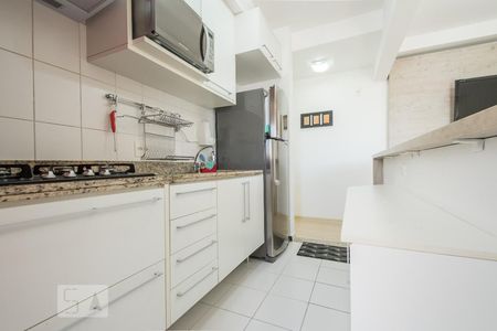 Apartamento para alugar com 50m², 2 quartos e 1 vaga Apartamento para alugar com 50m², 2 quartos e 1 vagaCozinha