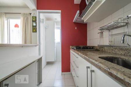 Apartamento para alugar com 50m², 2 quartos e 1 vaga Apartamento para alugar com 50m², 2 quartos e 1 vagaCozinha