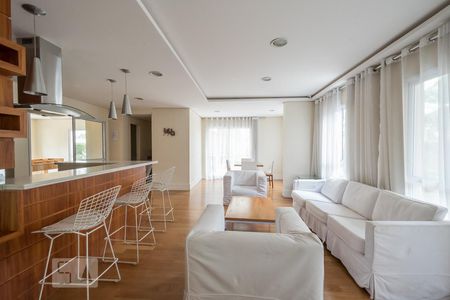 Apartamento para alugar com 50m², 2 quartos e 1 vaga