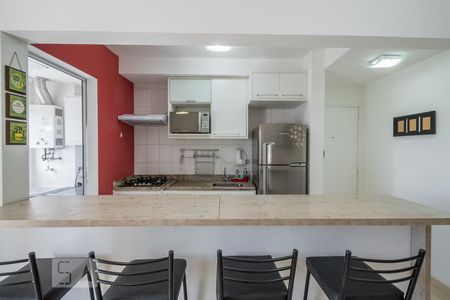 Apartamento para alugar com 50m², 2 quartos e 1 vaga Apartamento para alugar com 50m², 2 quartos e 1 vagaCozinha