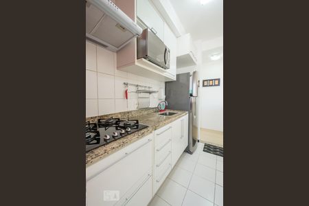 Apartamento para alugar com 50m², 2 quartos e 1 vaga Apartamento para alugar com 50m², 2 quartos e 1 vagaCozinha