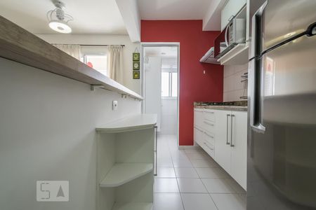 Apartamento para alugar com 50m², 2 quartos e 1 vaga Apartamento para alugar com 50m², 2 quartos e 1 vagaCozinha