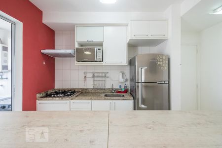 Apartamento para alugar com 50m², 2 quartos e 1 vaga Apartamento para alugar com 50m², 2 quartos e 1 vagaCozinha