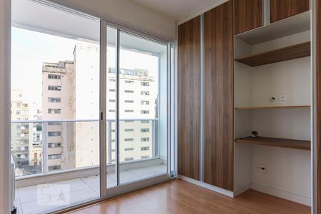 Studio de kitnet/studio à venda com 1 quarto, 22m² em Centro Histórico de São Paulo, São Paulo