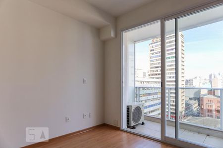 Studio de kitnet/studio à venda com 1 quarto, 22m² em Centro Histórico de São Paulo, São Paulo