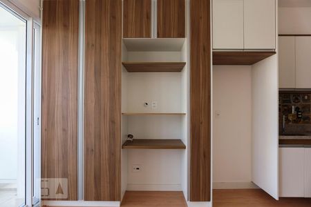 Studio de kitnet/studio à venda com 1 quarto, 22m² em Centro Histórico de São Paulo, São Paulo