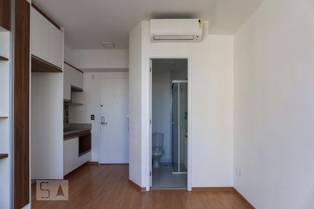Studio de kitnet/studio à venda com 1 quarto, 22m² em Centro Histórico de São Paulo, São Paulo