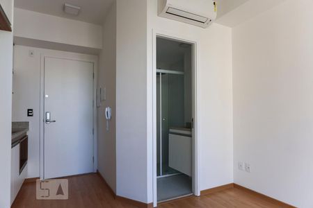 Studio de kitnet/studio à venda com 1 quarto, 22m² em Centro Histórico de São Paulo, São Paulo