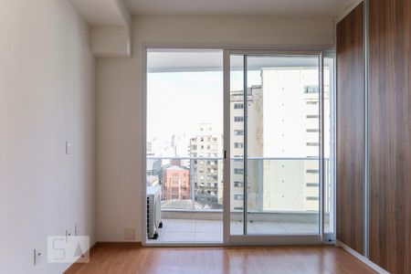 Studio de kitnet/studio à venda com 1 quarto, 22m² em Centro Histórico de São Paulo, São Paulo