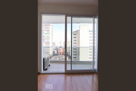 Studio de kitnet/studio à venda com 1 quarto, 22m² em Centro Histórico de São Paulo, São Paulo