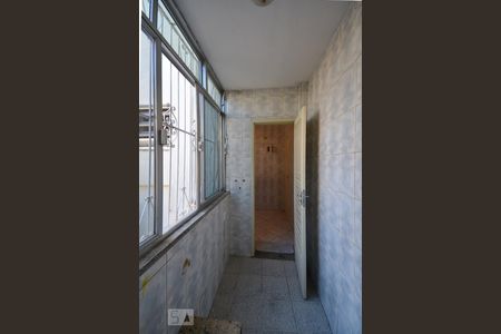 Apartamento para alugar com 62m², 3 quartos e sem vagaÁrea de Serviço