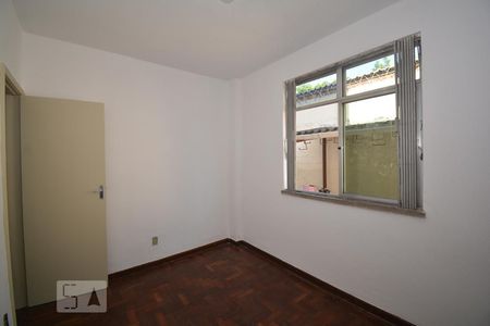 Apartamento para alugar com 62m², 3 quartos e sem vagaQuarto 2