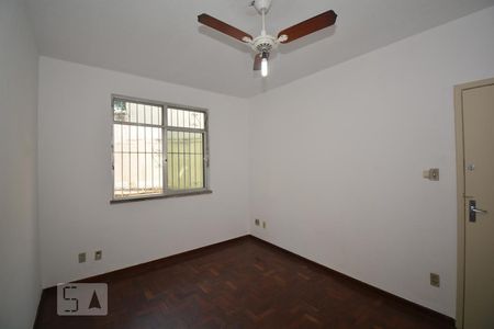 Sala de apartamento à venda com 3 quartos, 62m² em Engenho Novo, Rio de Janeiro