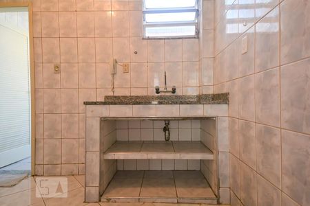 Apartamento para alugar com 62m², 3 quartos e sem vagaCozinha