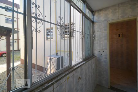 Apartamento para alugar com 62m², 3 quartos e sem vagaÁrea de Serviço
