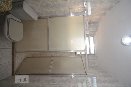 Apartamento para alugar com 62m², 3 quartos e sem vagaBanheiro