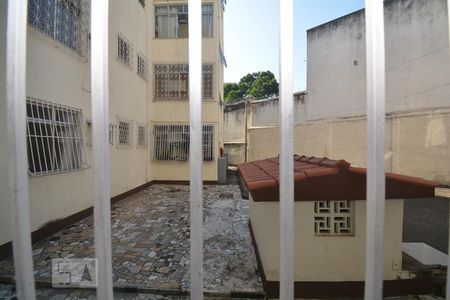 Apartamento para alugar com 62m², 3 quartos e sem vagaVista do Quarto 3