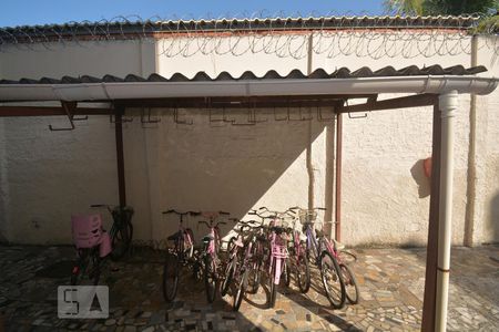 Apartamento para alugar com 62m², 3 quartos e sem vagaVista do Quarto 2