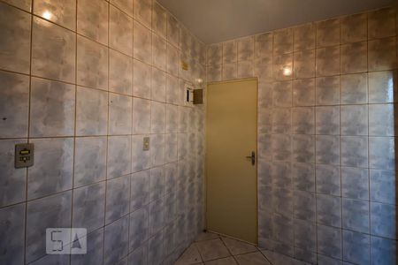 Apartamento para alugar com 62m², 3 quartos e sem vagaCozinha