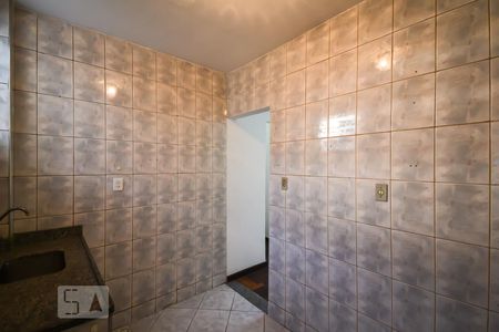Apartamento para alugar com 62m², 3 quartos e sem vagaCozinha