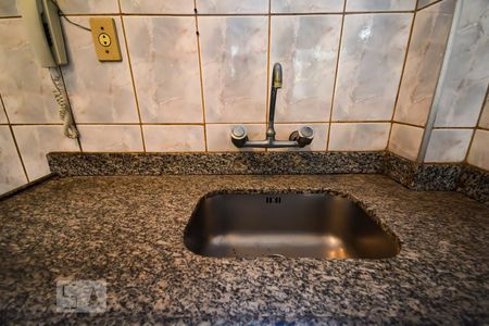 Apartamento para alugar com 62m², 3 quartos e sem vagaCozinha