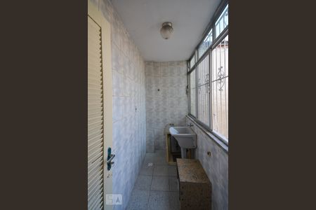Apartamento para alugar com 62m², 3 quartos e sem vagaÁrea de Serviço