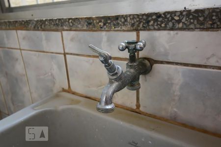 Apartamento para alugar com 62m², 3 quartos e sem vagaÁrea de Serviço