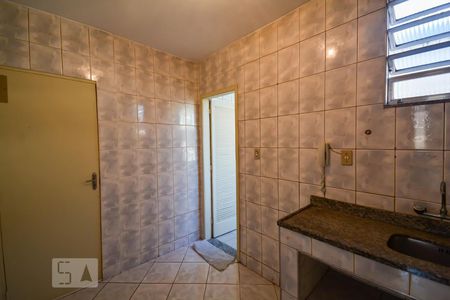 Apartamento para alugar com 62m², 3 quartos e sem vagaCozinha