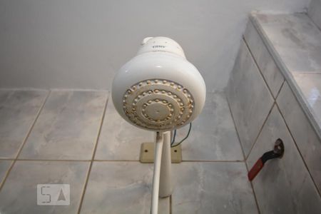 Apartamento para alugar com 62m², 3 quartos e sem vagaBanheiro