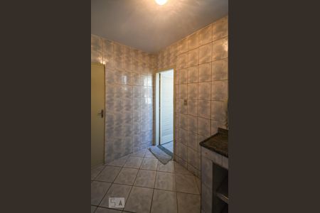Apartamento para alugar com 62m², 3 quartos e sem vagaCozinha