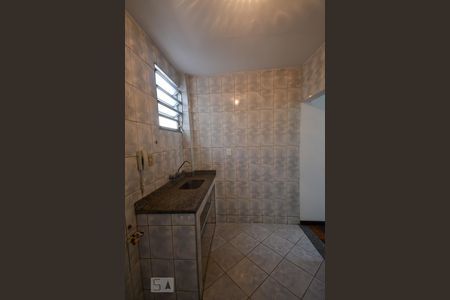 Apartamento para alugar com 62m², 3 quartos e sem vagaCozinha