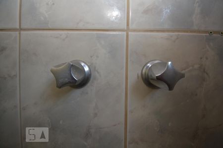 Apartamento para alugar com 62m², 3 quartos e sem vagaBanheiro