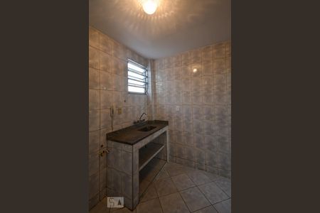 Apartamento para alugar com 62m², 3 quartos e sem vagaCozinha