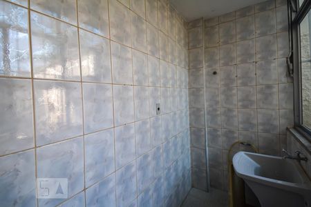 Apartamento para alugar com 62m², 3 quartos e sem vagaÁrea de Serviço